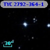 TYC 2792-364-1