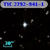 TYC 2792-941-1