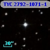 TYC 2792-1071-1