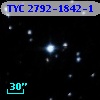TYC 2792-1842-1
