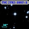 TYC 2792-1887-1