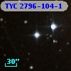TYC 2796-104-1
