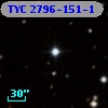 TYC 2796-151-1
