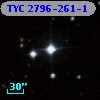 TYC 2796-261-1