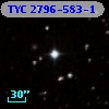 TYC 2796-583-1
