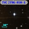 TYC 2796-850-1