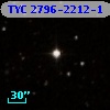 TYC 2796-2212-1