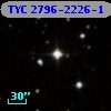 TYC 2796-2226-1