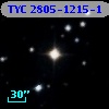 TYC 2805-1215-1