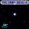 TYC 2805-1621-1