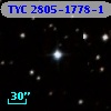 TYC 2805-1778-1