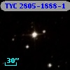 TYC 2805-1888-1