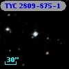 TYC 2809-875-1