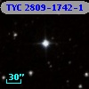 TYC 2809-1742-1