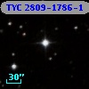 TYC 2809-1786-1