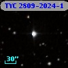TYC 2809-2024-1