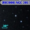 [RW2000] NGC   205 X-1
