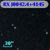 RX J0042.4+4145