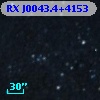 RX J0043.4+4153