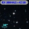 RX J0044.5+4210