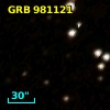 GRB 981121