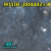 M31OC J004442+415122