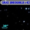1RXS J003606.8+423425