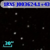 1RXS J003624.1+431647