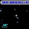 1RXS J003636.5+421828