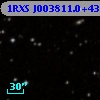 1RXS J003811.0+435756