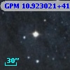GPM  10.923021+41.706765