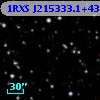 1RXS J215333.1+434927