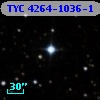 TYC 4264-1036-1