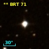 ** BRT    71