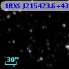 1RXS J215423.6+432826