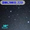 [DBL2003] 223