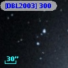 [DBL2003] 300