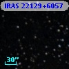 IRAS 22129+6057