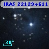 IRAS 22129+6110