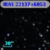 IRAS 22137+6053