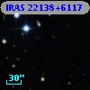 IRAS 22138+6117