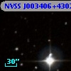 NVSS J003406+430242