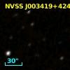 NVSS J003419+424659