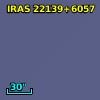 IRAS 22139+6057