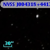 NVSS J004318+441727