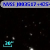 NVSS J003517+425415