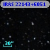 IRAS 22143+6051