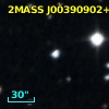 2MASS J00390902+4149518