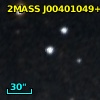 2MASS J00401049+4149492