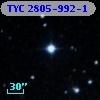 TYC 2805-992-1